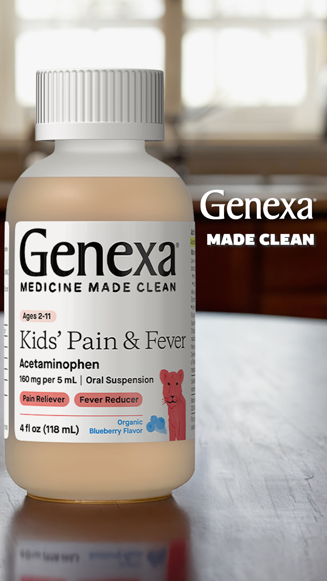 GENEXA