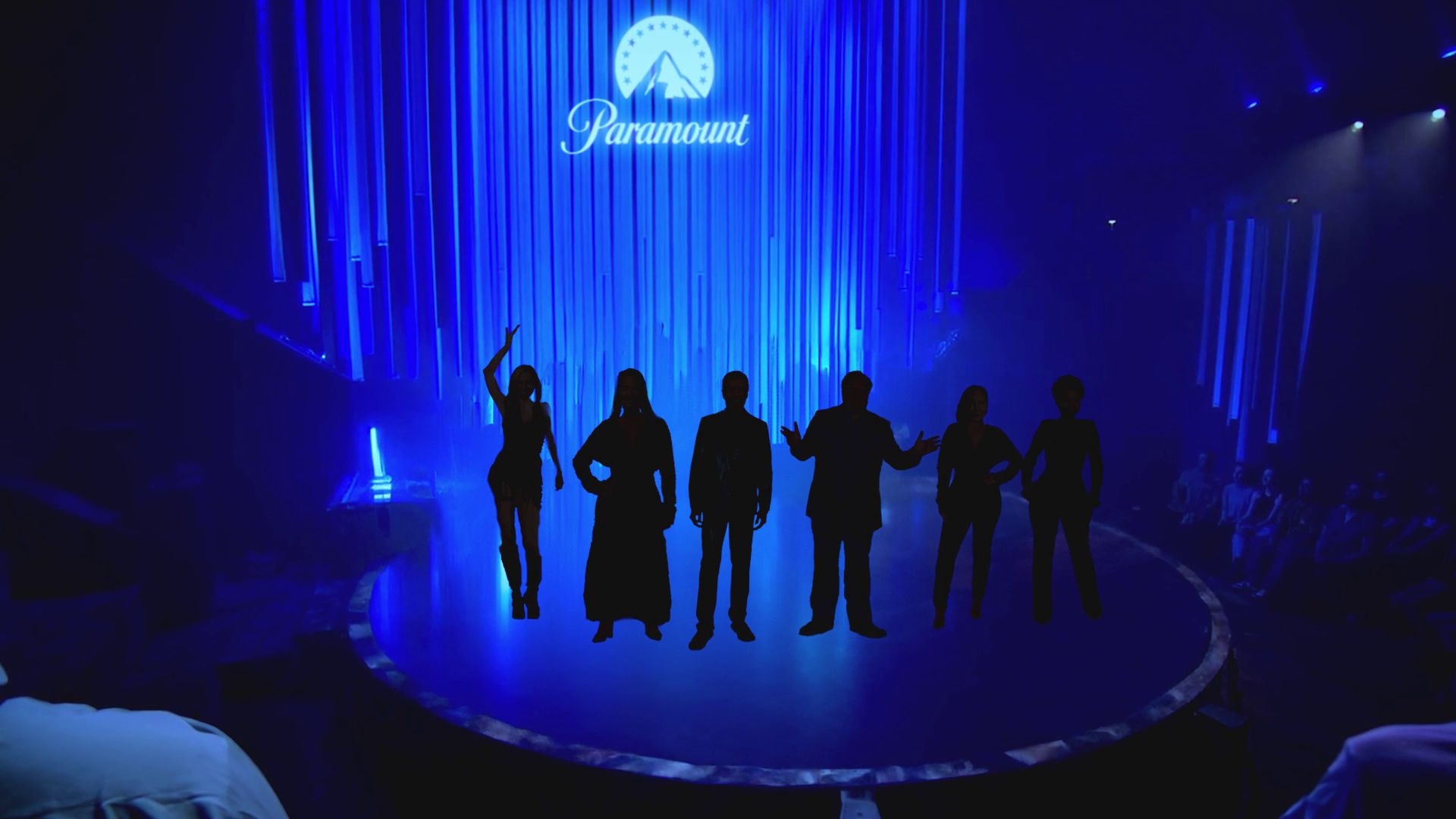 PARAMOUNT/MTV