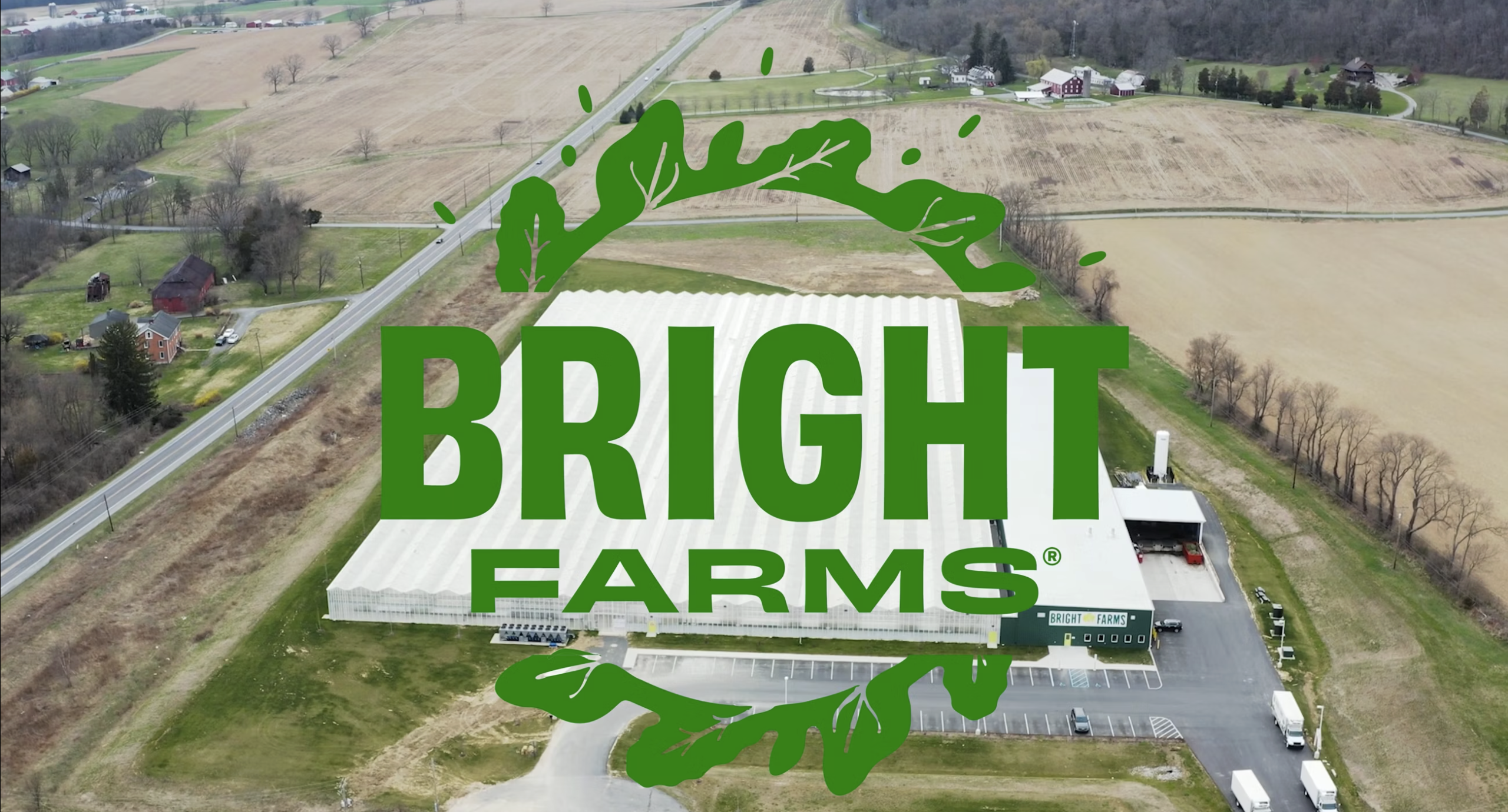 BRIGHTFARMS PROMO
